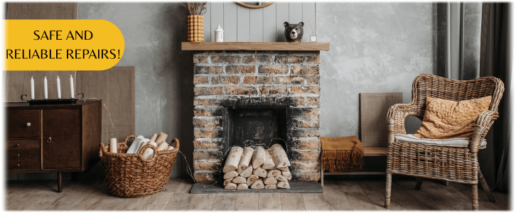 Fireplace Repair Danbury CT