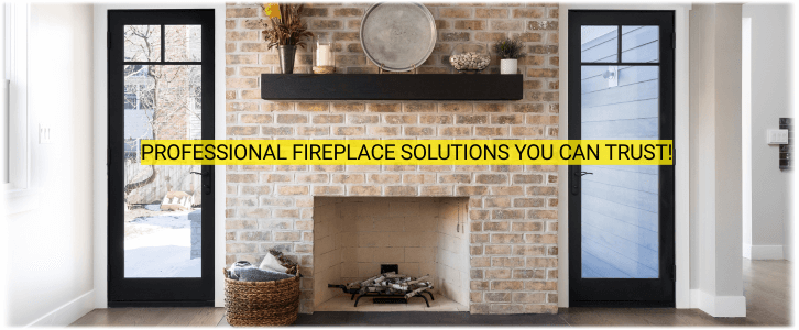 Danbury CT Chimney Cleaning